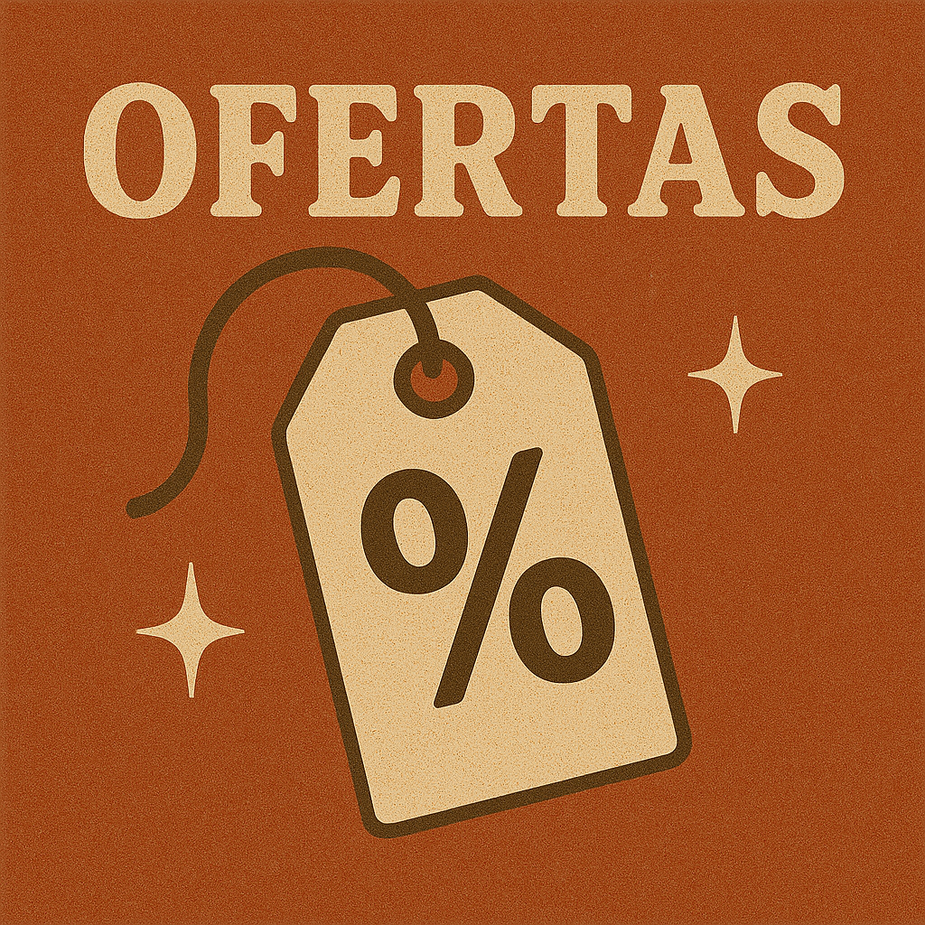 Ofertas