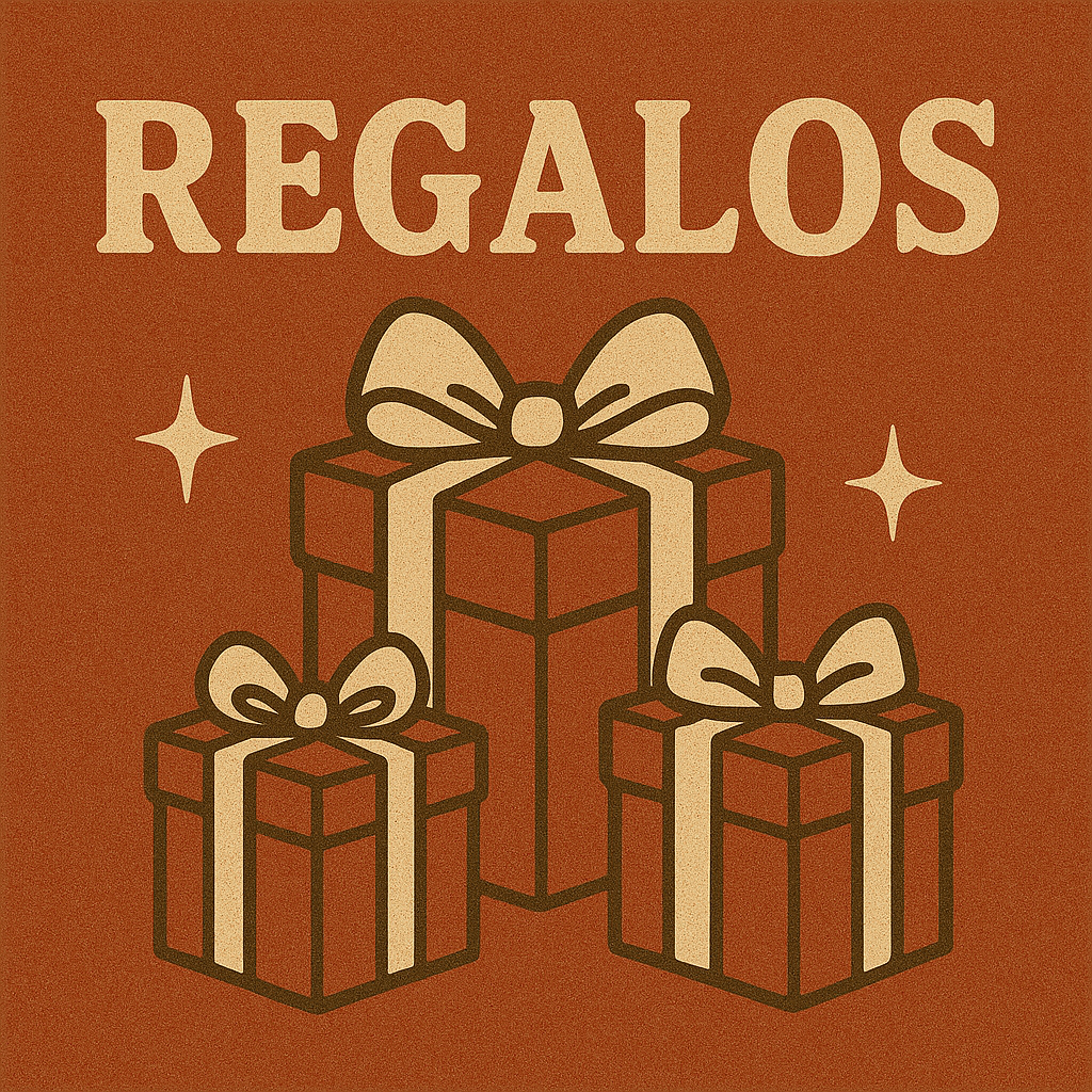 Regalos