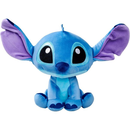 PELUCHE DOORABLES STITCH 25CM