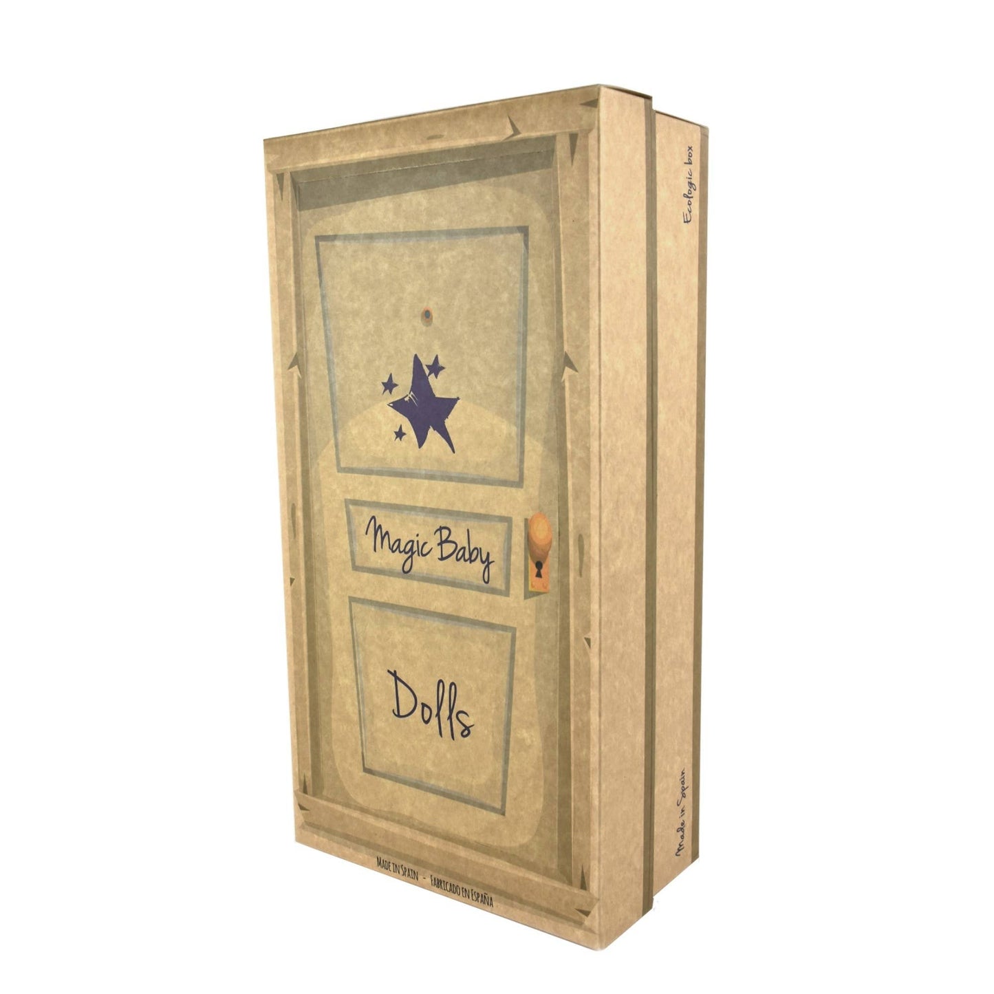 Muñeca Princess Alin: 30 cm