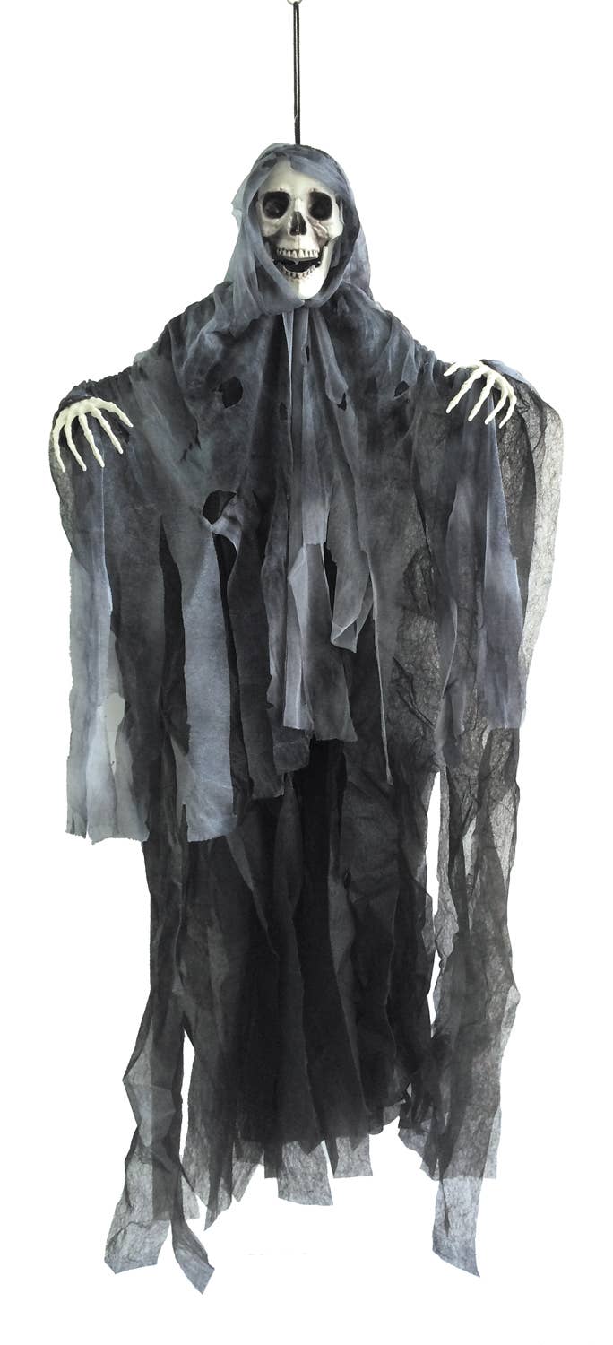 SUSPENSIÓN CORTACÉSPED DE 90 CM