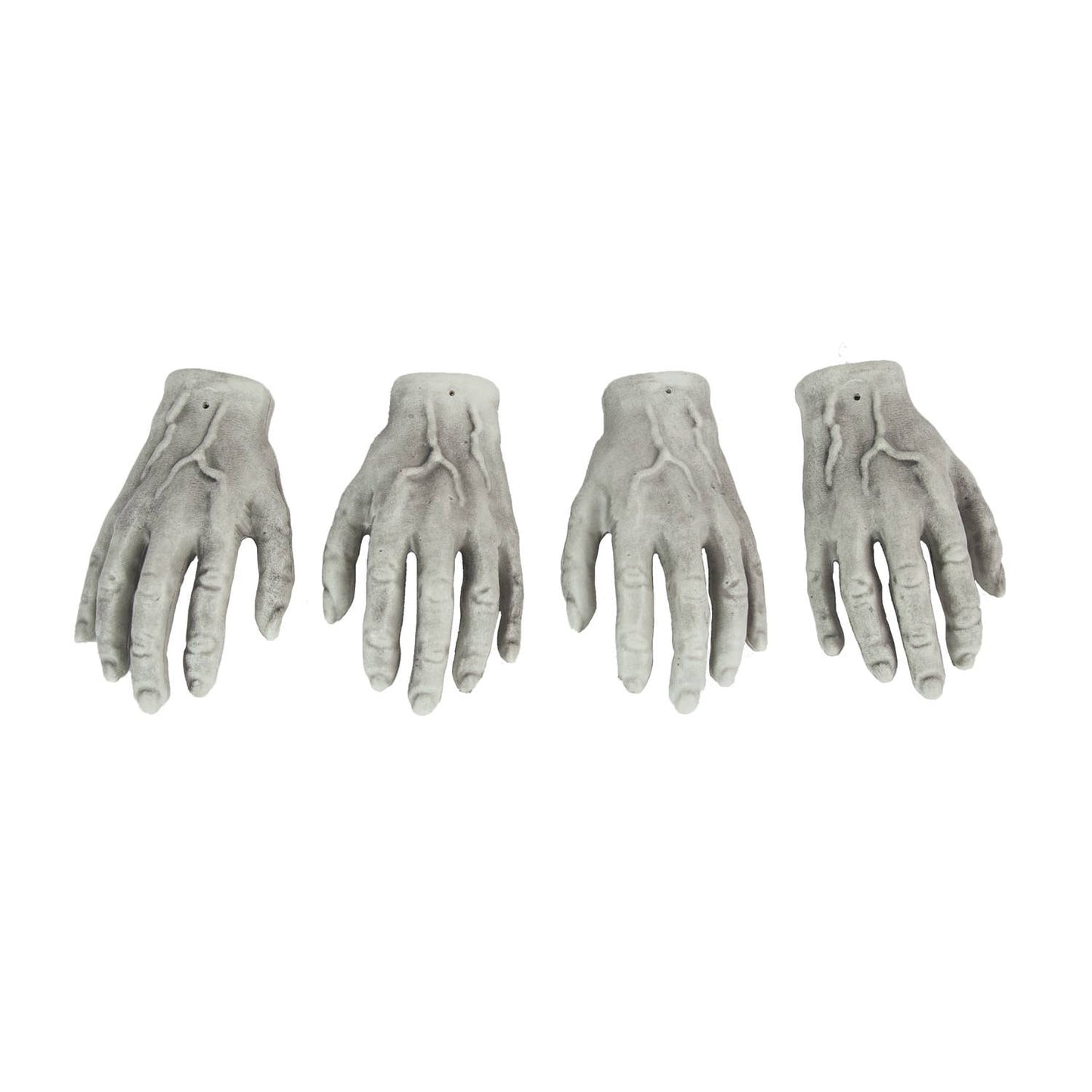 MANOS DE MUÑECA X4/12 CM