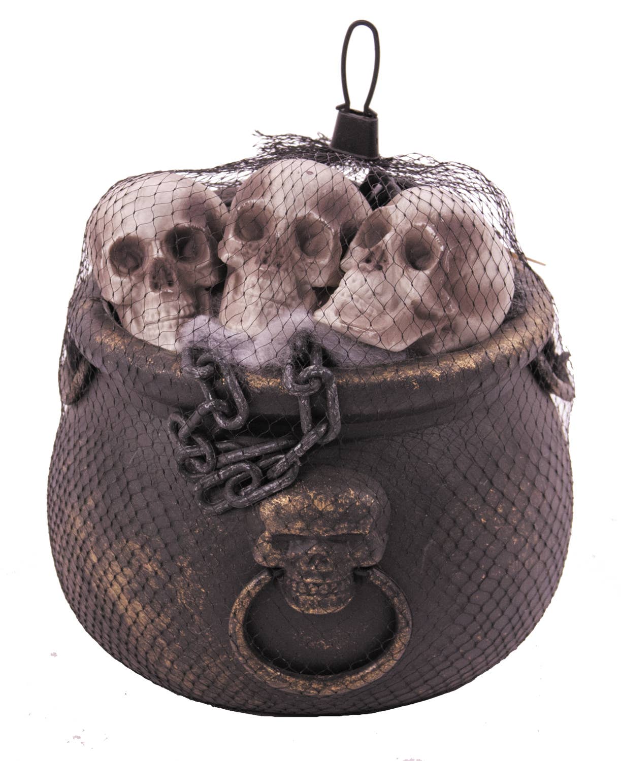 JUEGO DE CALDERO DE 12 PIEZAS